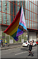 J3474 : 2022 Belfast Pride by Rossographer