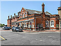 SU1330 : Salisbury Station by Ian Capper