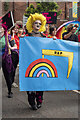 J3474 : 2022 Belfast Pride by Rossographer