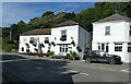 SW8950 : Ladock - The Falmouth Arms by Rob Farrow