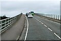 NG7427 : Crossing the Skye Bridge by David Dixon