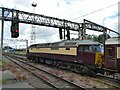 SJ7154 : Charter train at Crewe (2) by Stephen Craven