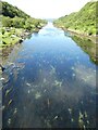 NM7819 : Seil - Clachan Sound from the 'Bridge over the Atlantic' by Rob Farrow