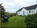 NM7316 : Easdale - Folk museum by Rob Farrow