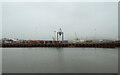 J3475 : Albert Quay, Belfast by Rossographer