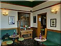 SE2132 : Interior of the Royal Hotel, Pudsey by Stephen Craven