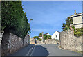 SX8767 : War memorial at the junction of Rose Hill and Fore Street, Kingskerswell by Rob Purvis