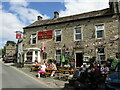 SE0064 : Grassington - The Foresters Arms by Colin Smith