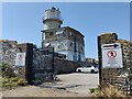 TV5695 : Belle Tout Lighthouse by Mat Fascione