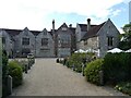 SU1429 : Salisbury - The King's House - Salisbury Museum by Rob Farrow