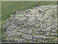 SD8964 : Malham Cove - Limestone Pavement by Colin Smith