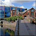 SP0586 : The Malt House in Birmingham by Roger  D Kidd