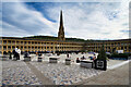 SE0925 : Halifax, The Piece Hall by David Dixon