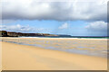 NB5450 : Traigh Mhòr Beach by Adam Forsyth