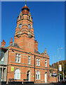 SK5740 : Victoria Leisure Centre, Nottingham by Stephen McKay