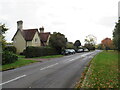 TL2810 : Letty Green, near Hertford by Malc McDonald