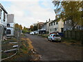 NT6350 : Edgar Road, Westruther by M J Richardson