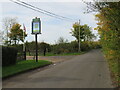 TL5323 : Bury Lodge Lane, Burton End, near Stansted Mountfitchet by Malc McDonald