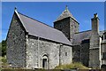 SH6380 : St Seiriol's Church (Penmon Priory) by Bill Harrison