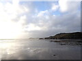 SH5037 : Traeth Morfa Bychan by Phil Brandon Hunter