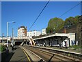 TQ2985 : Kentish Town station by Malc McDonald