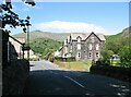 SD3097 : Yewdale Bridge, Coniston by Adrian Taylor