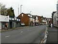 SK5842 : Woodborough Road, Mapperley by Alan Murray-Rust