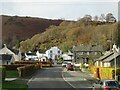 NY2323 : Braithwaite, near Keswick by Malc McDonald