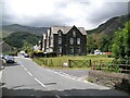 SD3097 : Tilberthwaite Avenue, Coniston by Adrian Taylor