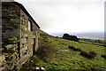 SD8692 : Barn above Strands by Andy Waddington