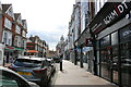 TV6098 : Half-mast flag flying from Eastbourne Town Hall, East Sussex by Andrew Diack