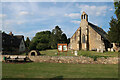 TL4065 : St Michael's Church, Longstanton by Hugh Venables