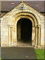 SE4750 : Church of St Helens, Bilton-in-Ainsty by Alan Murray-Rust