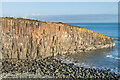 NU2618 : Cullernose Point by Ian Capper