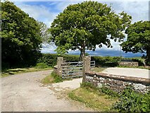  : Gateway at Panope by Adrian Taylor