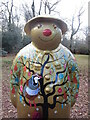 SU9941 : Winkworth Arboretum - Snowman Trail by Colin Smith