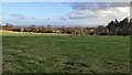 SO6178 : Countryside from Silvington Common by Fabian Musto