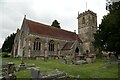 ST7274 : Holy Trinity Church, Doynton by PAUL FARMER