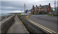 J3979 : The North Down Coastal Path at Kinnegar by Rossographer