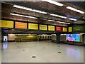 SJ8497 : Metrolink concourse, Piccadilly Station by Adrian Taylor