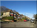 TQ2859 : Winifred Road, Coulsdon by Malc McDonald