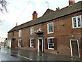 TA0339 : The White Horse, Hengate, Beverley by Stephen Craven