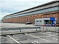 SJ8497 : Manchester Piccadilly Station by Adrian Taylor