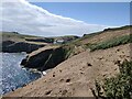 SM7309 : Skomer Island Office, Skomer by PAUL FARMER