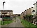 TQ3063 : Roundshaw Estate, near Wallington by Malc McDonald