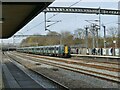 SK2104 : Stopping service at Tamworth by Stephen Craven