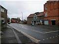 ST4071 : Great Western Road looking Southwest by S