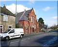 SJ9593 : Gee Cross Methodist Church for sale by Gerald England