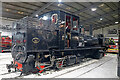 SK2406 : Statfold Barn Railway - Garratt locomotive by Chris Allen