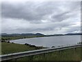 NH7484 : Dorloch Firth by Eirian Evans